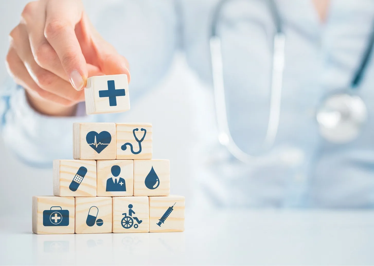 Timeless habits for better health