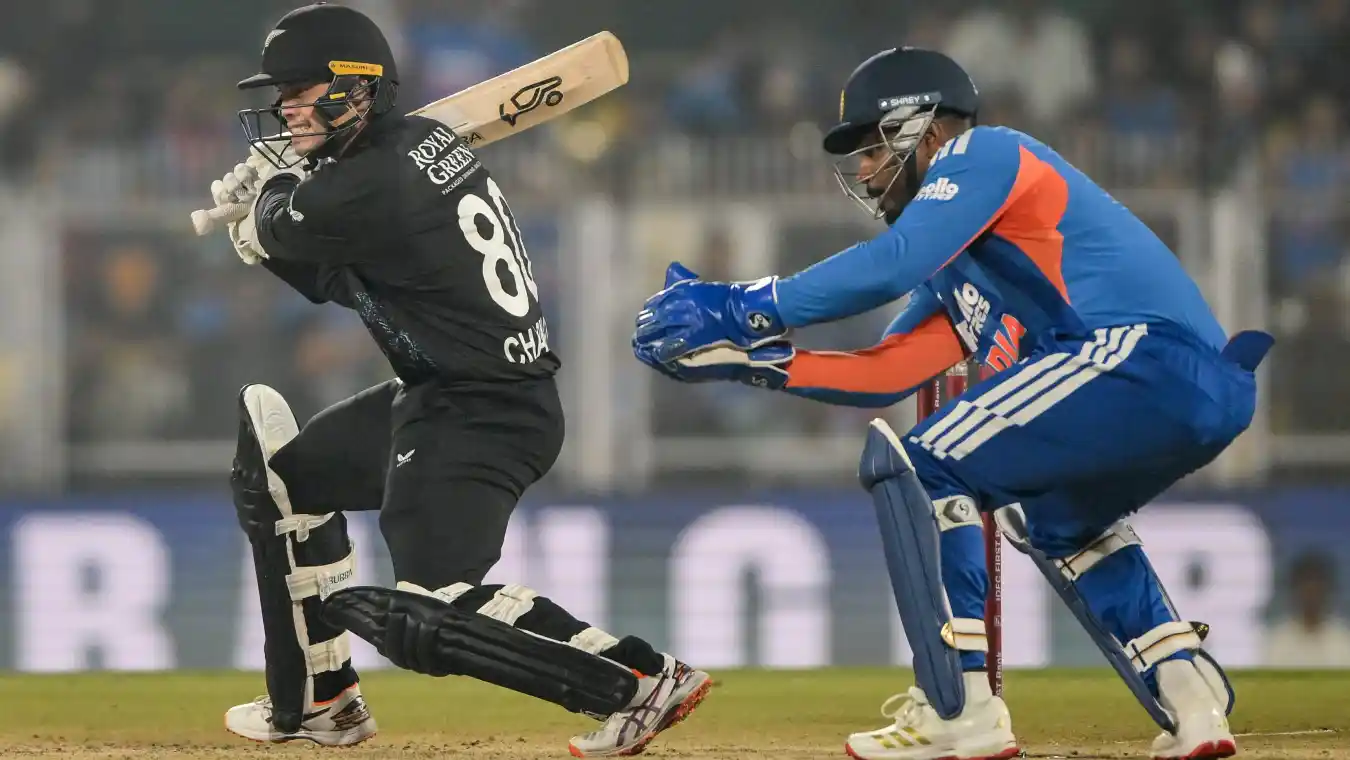 T20 World Cup 2026 Final Prediction: Who Will Win India vs New Zealand?