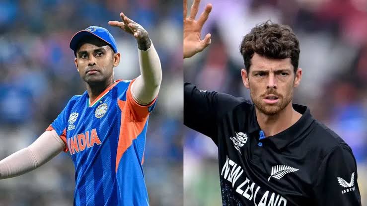 India vs New Zealand World Cup Final: Match Prediction and Winning Probability