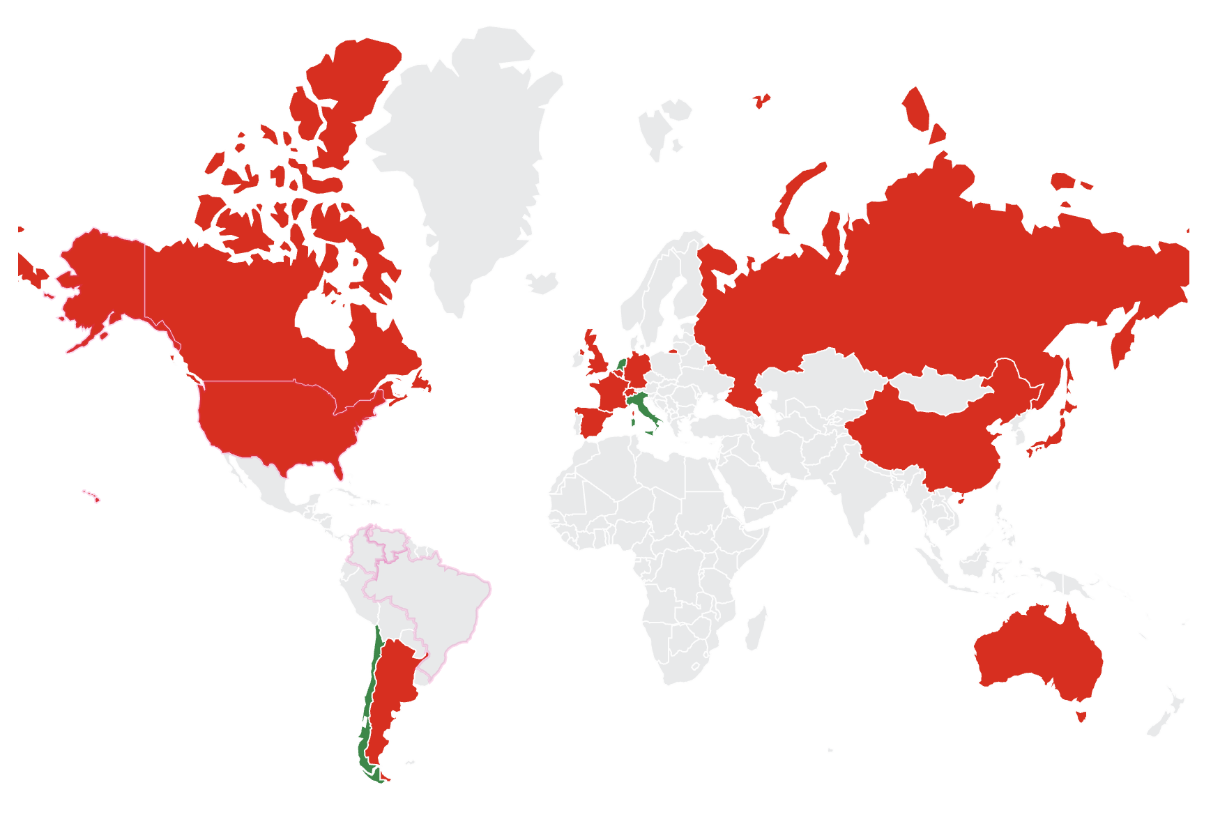 Global Share Market Today: Major Updates Worldwide