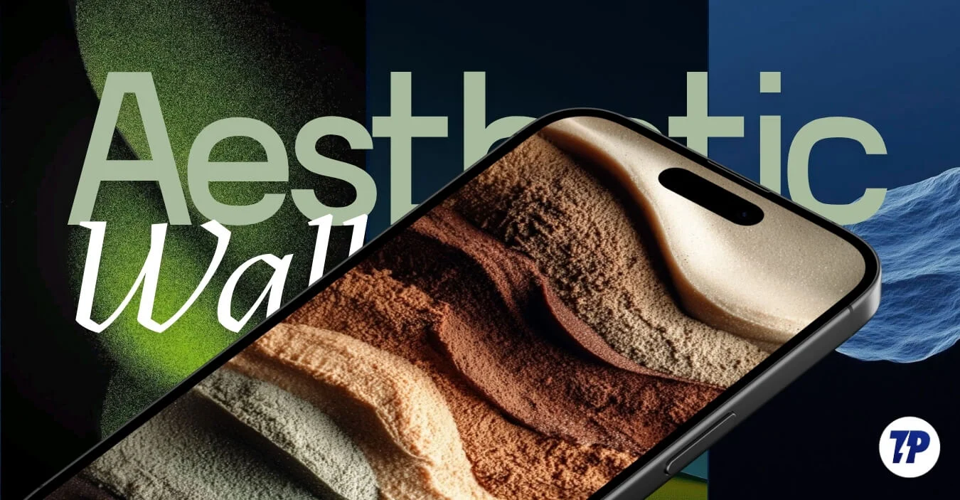 Top 25 Aesthetic Wallpapers for Mobile Phones